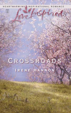 Title details for Crossroads by Irene Hannon - Wait list